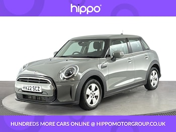 Used MINI Hatch 2022 for sale - 78461808: Photo
