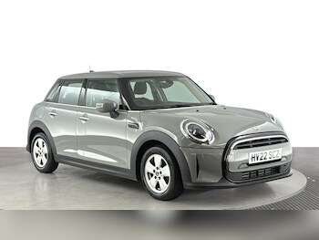 Used MINI Hatch 2022 for sale - 78461808: Photo