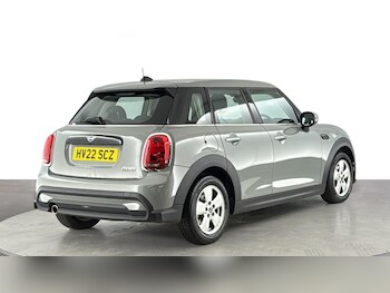 Used MINI Hatch 2022 for sale - 78461808: Photo