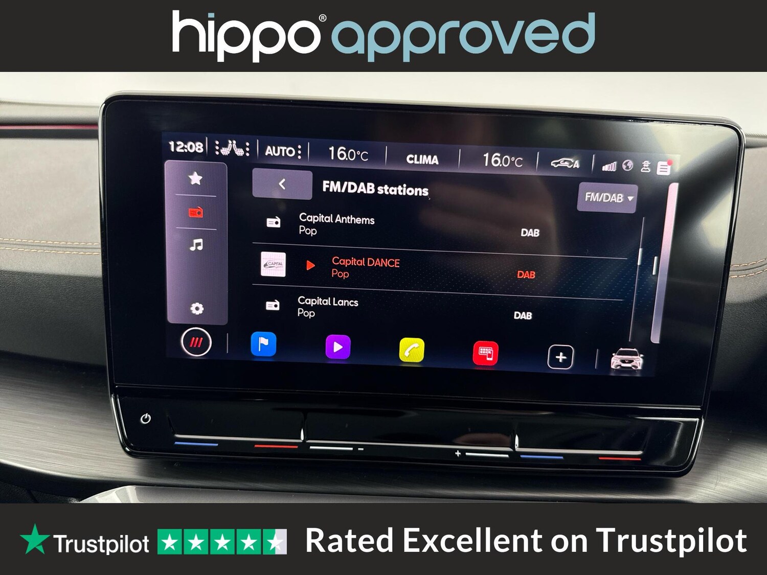 Used Cupra Formentor for sale - 76658617: Photo 12