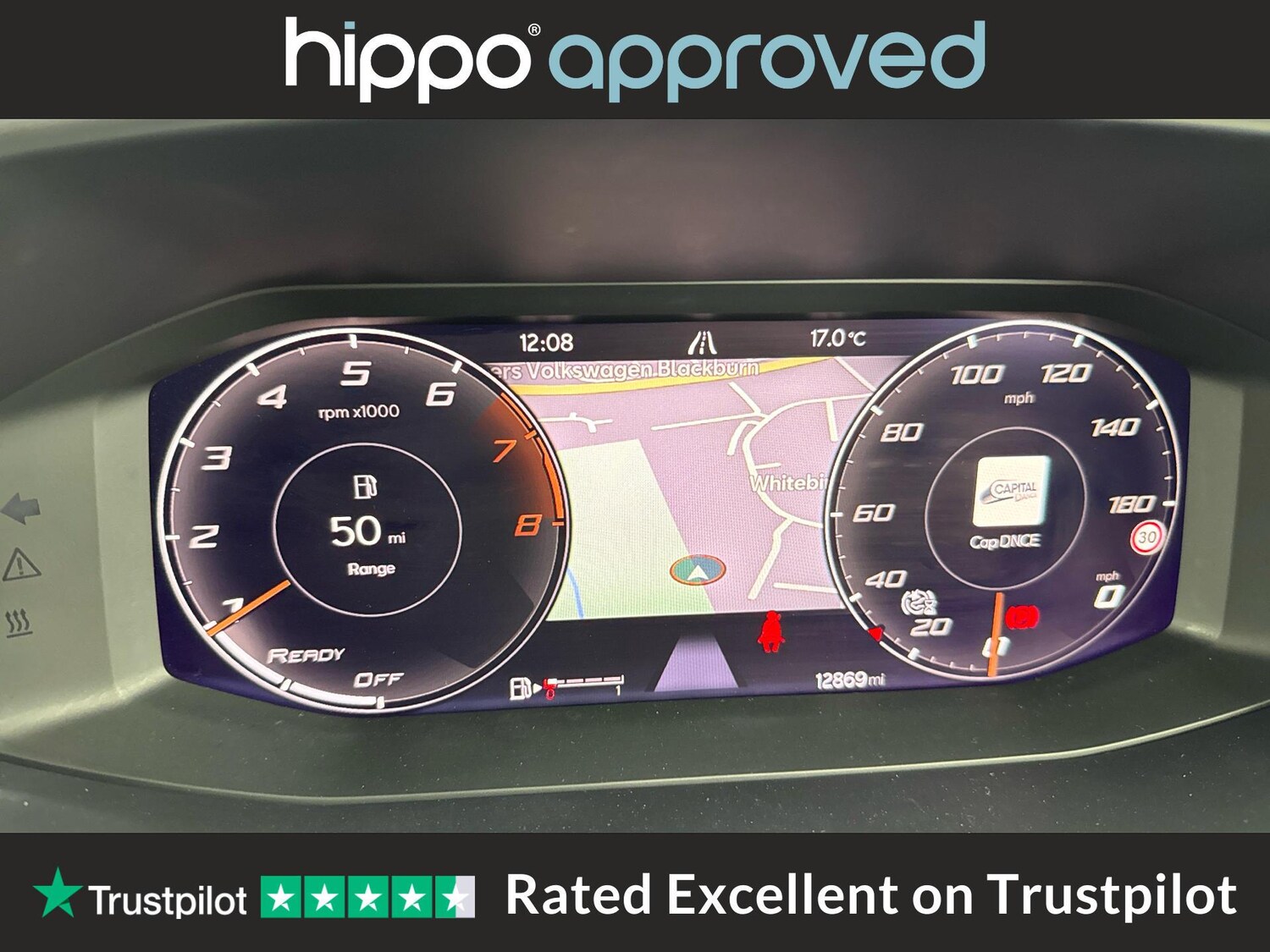 Used Cupra Formentor for sale - 76658617: Photo 13