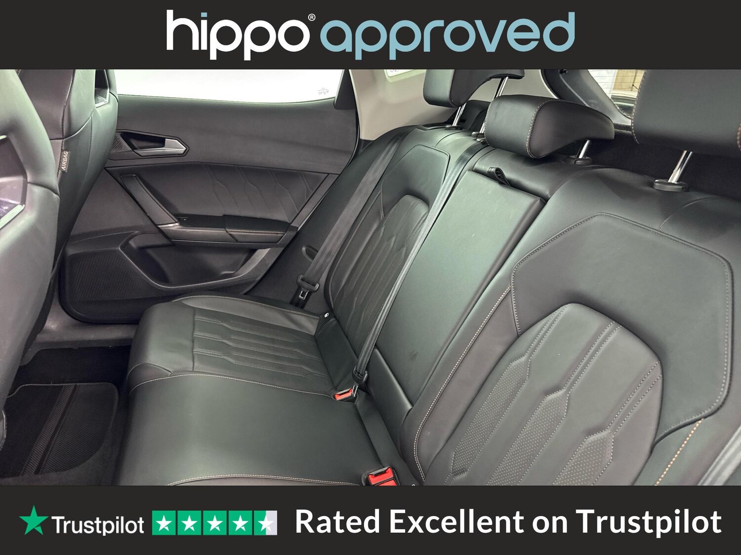 Used Cupra Formentor for sale - 76658617: Photo 14