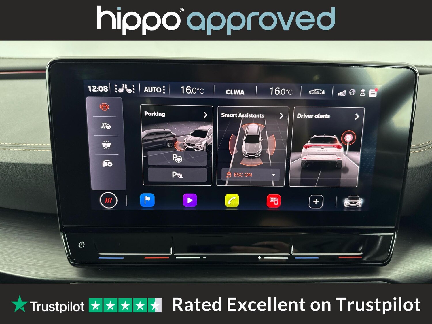 Used Cupra Formentor for sale - 76658617: Photo 16