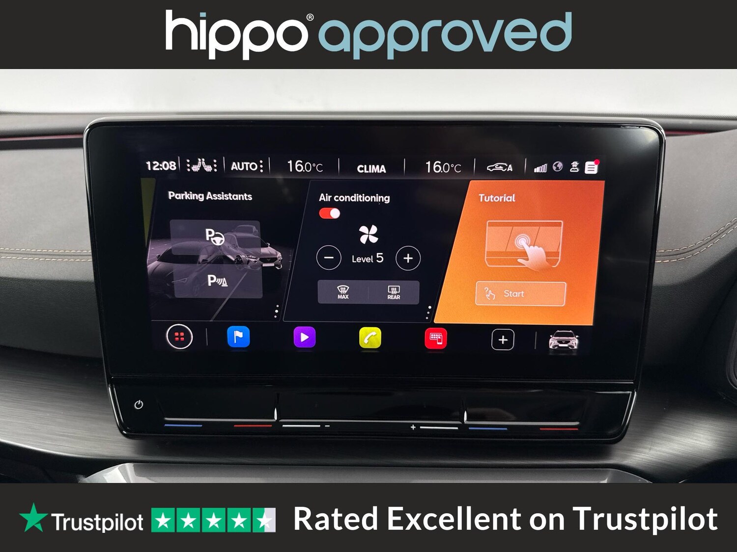 Used Cupra Formentor for sale - 76658617: Photo 18