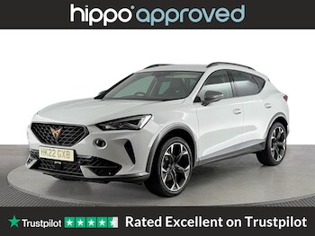 Used Cupra Formentor 2022 for sale - 76658617: Photo