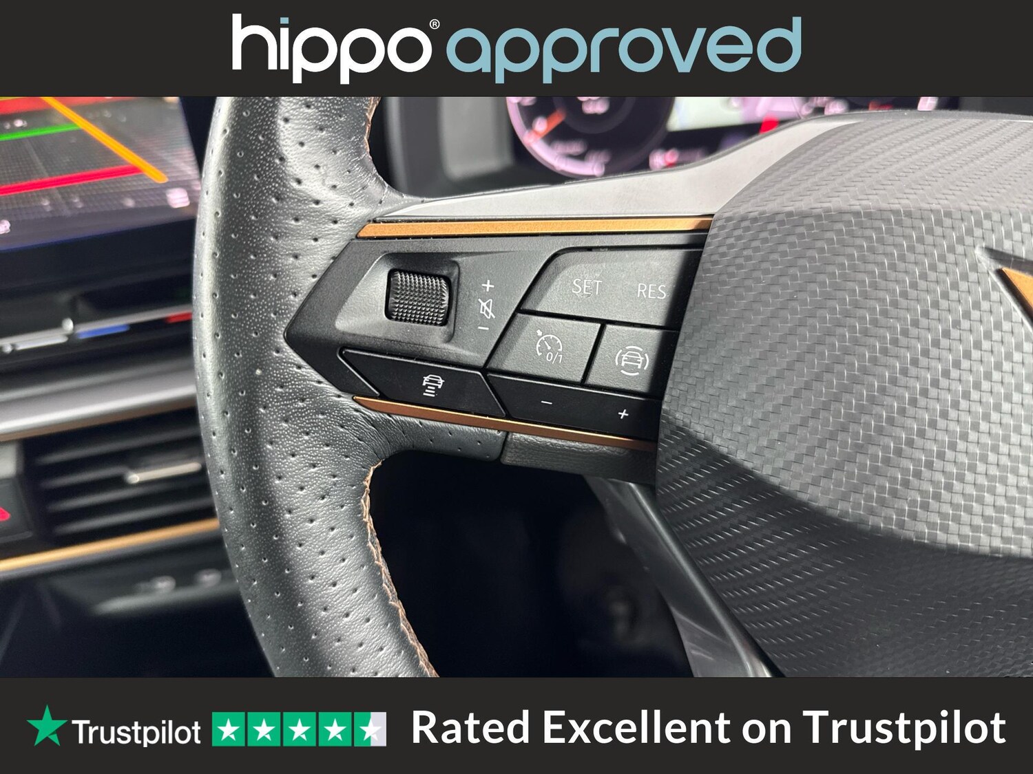 Used Cupra Formentor for sale - 76658617: Photo 21