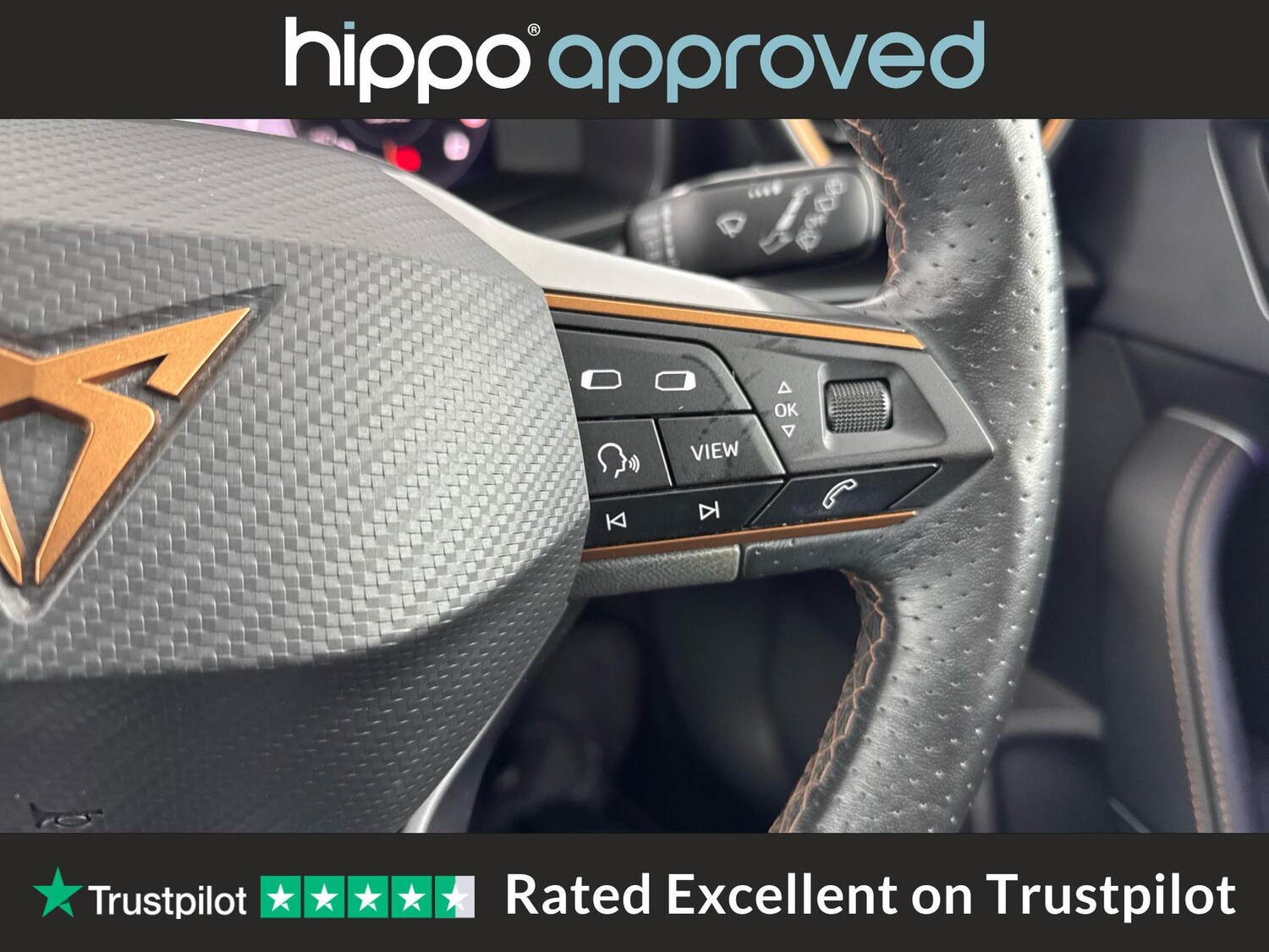 Used Cupra Formentor for sale - 76658617: Photo 22