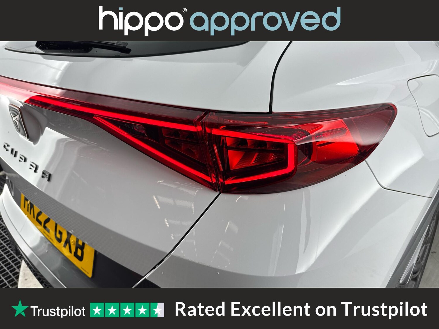 Used Cupra Formentor for sale - 76658617: Photo 28