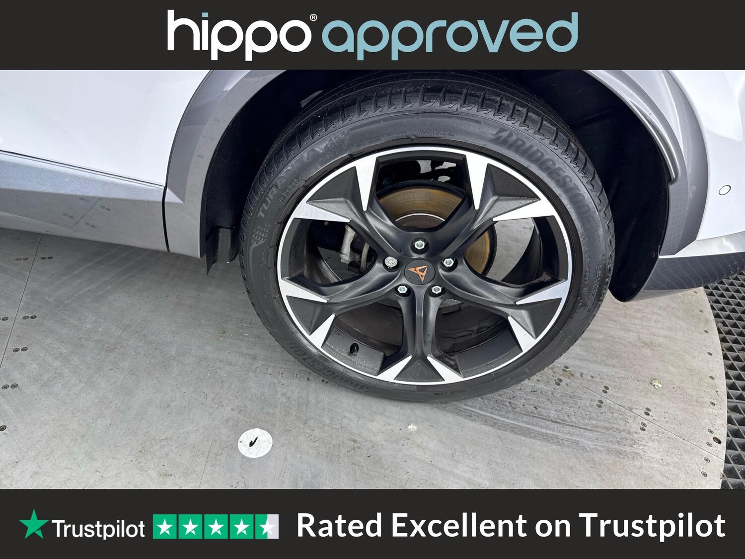 Used Cupra Formentor for sale - 76658617: Photo 29