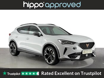 Used Cupra Formentor 2022 for sale - 76658617: Photo
