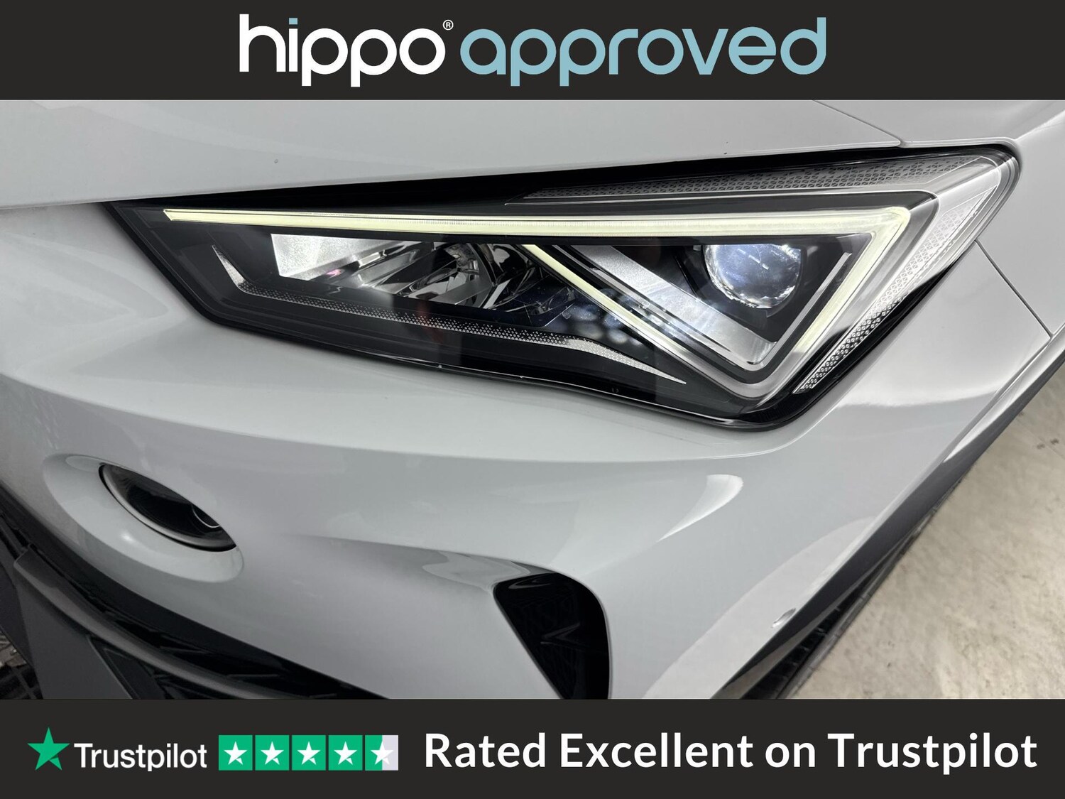 Used Cupra Formentor for sale - 76658617: Photo 30