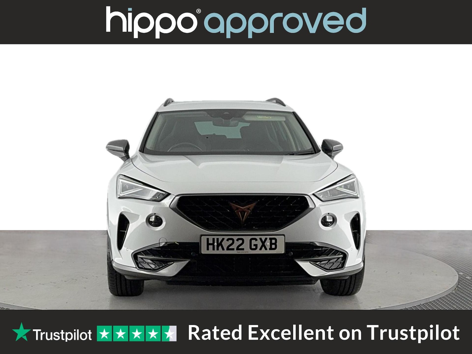 Used Cupra Formentor for sale - 76658617: Photo 8