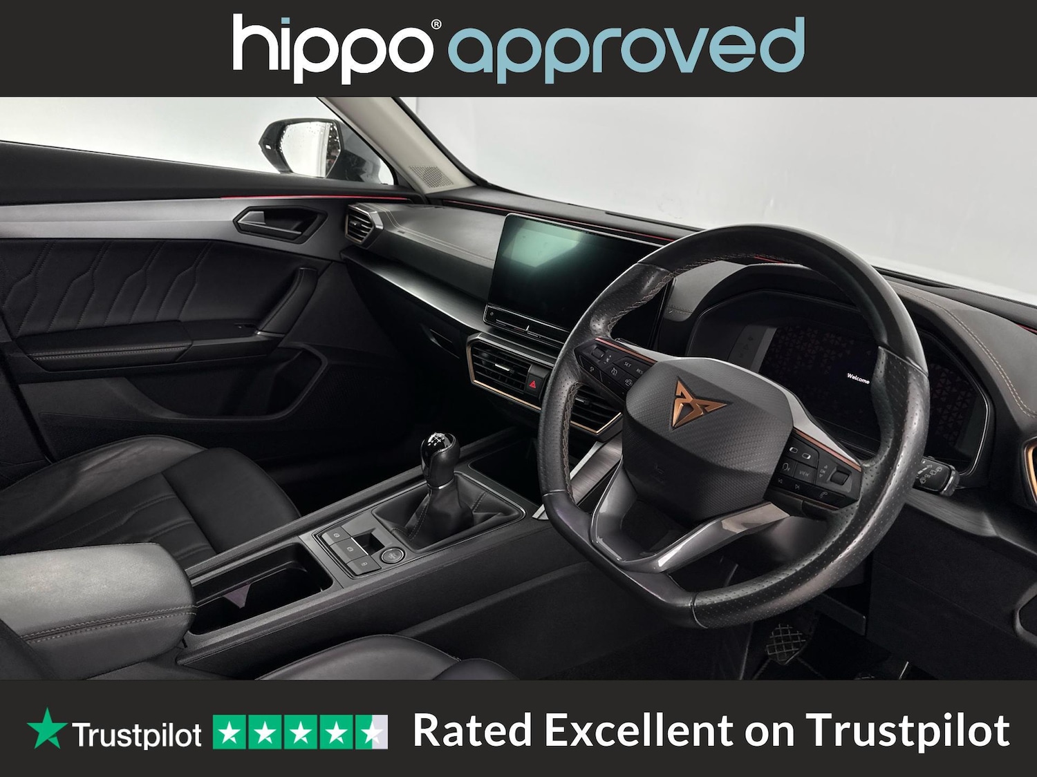 Used Cupra Formentor for sale - 76658617: Photo 9