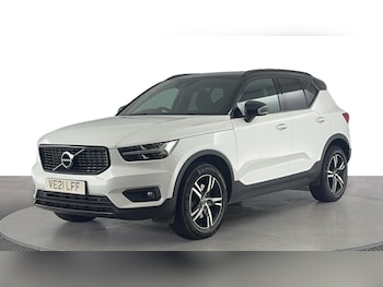 Volvo - XC40