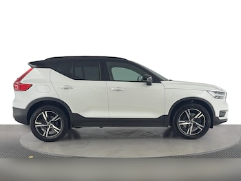Used Volvo XC40 2021 for sale - 75303637: Photo