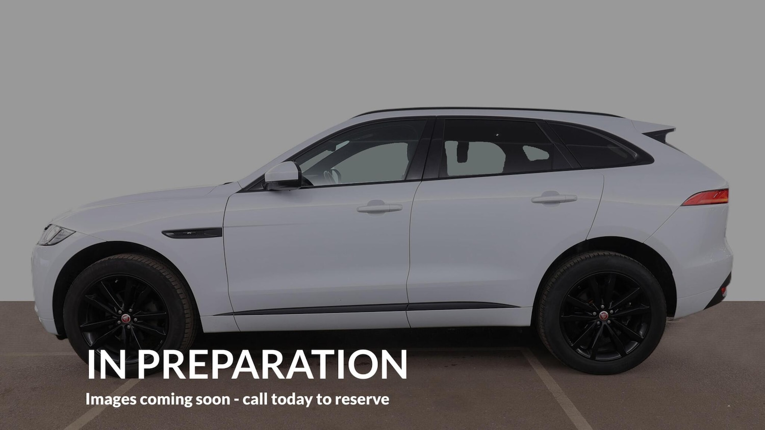 Used Jaguar F-Pace 2020 for sale - 77853485: Photo 6