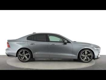 Used Volvo S60 2019 for sale - 75096605: Photo