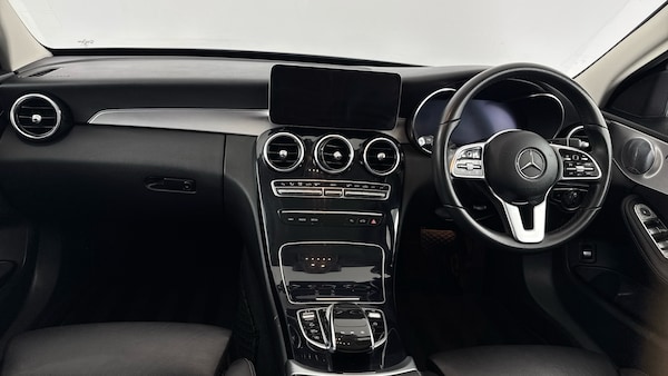 Used Mercedes-Benz C-Class 2020 for sale - 75628441: Photo 11