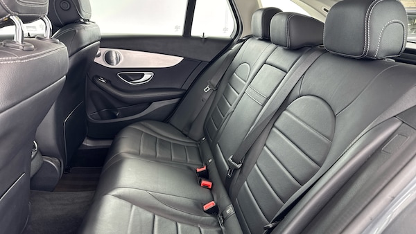 Used Mercedes-Benz C-Class 2020 for sale - 75628441: Photo 14