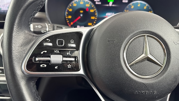 Used Mercedes-Benz C-Class 2020 for sale - 75628441: Photo 22