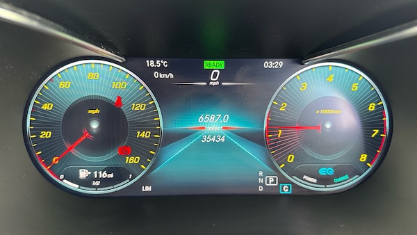 Used Mercedes-Benz C-Class 2020 for sale - 75628441: Photo 48
