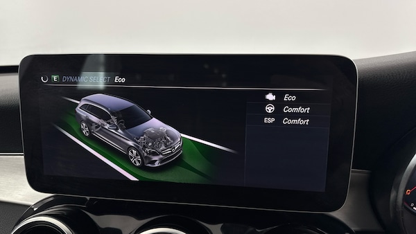 Used Mercedes-Benz C-Class 2020 for sale - 75628441: Photo 53