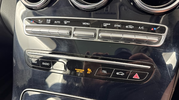 Used Mercedes-Benz C-Class 2020 for sale - 75628441: Photo 55