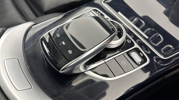Used Mercedes-Benz C-Class 2020 for sale - 75628441: Photo 56