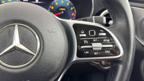 Used Mercedes-Benz C-Class 2020 for sale - 75628441: Photo 58