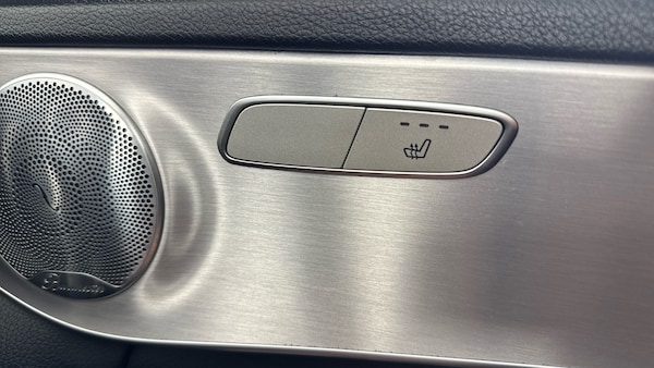 Used Mercedes-Benz C-Class 2020 for sale - 75628441: Photo 60
