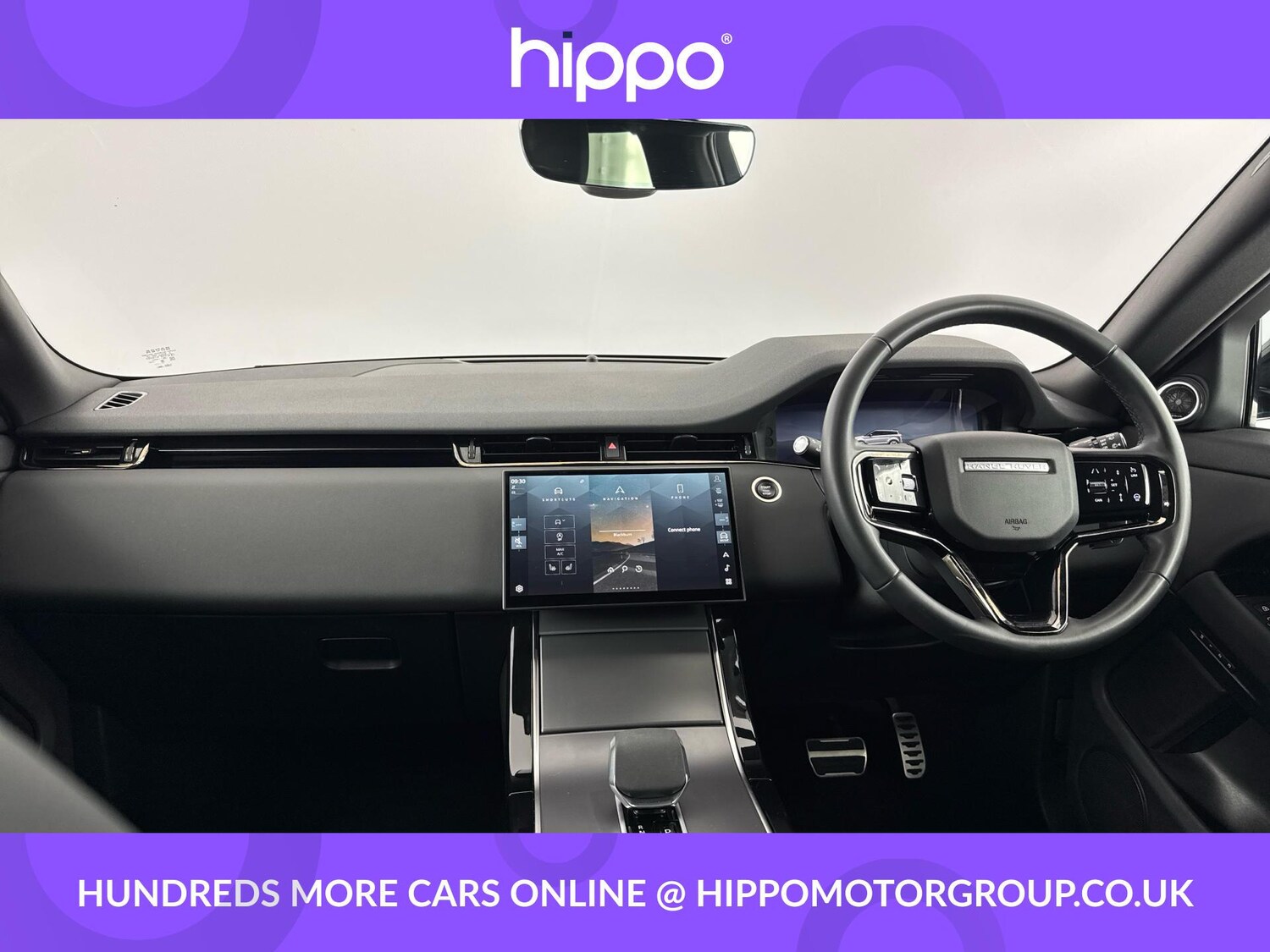 Used Land Rover Range Rover Evoque 2024 for sale - 77496422: Photo 11