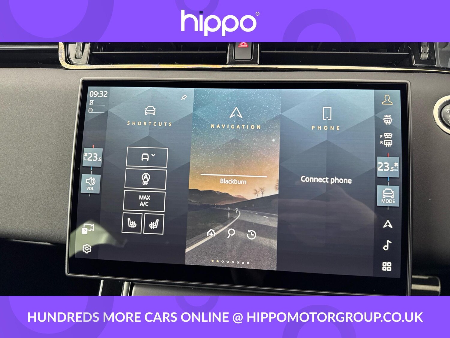 Used Land Rover Range Rover Evoque 2024 for sale - 77496422: Photo 12