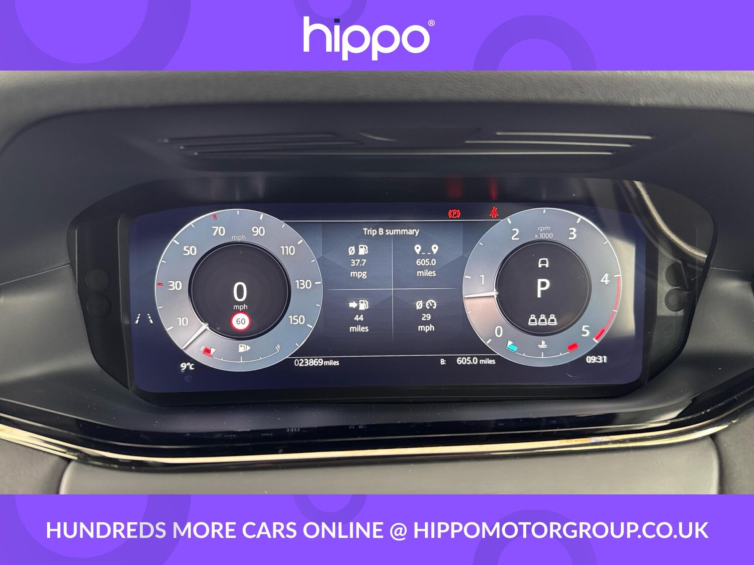 Used Land Rover Range Rover Evoque 2024 for sale - 77496422: Photo 13