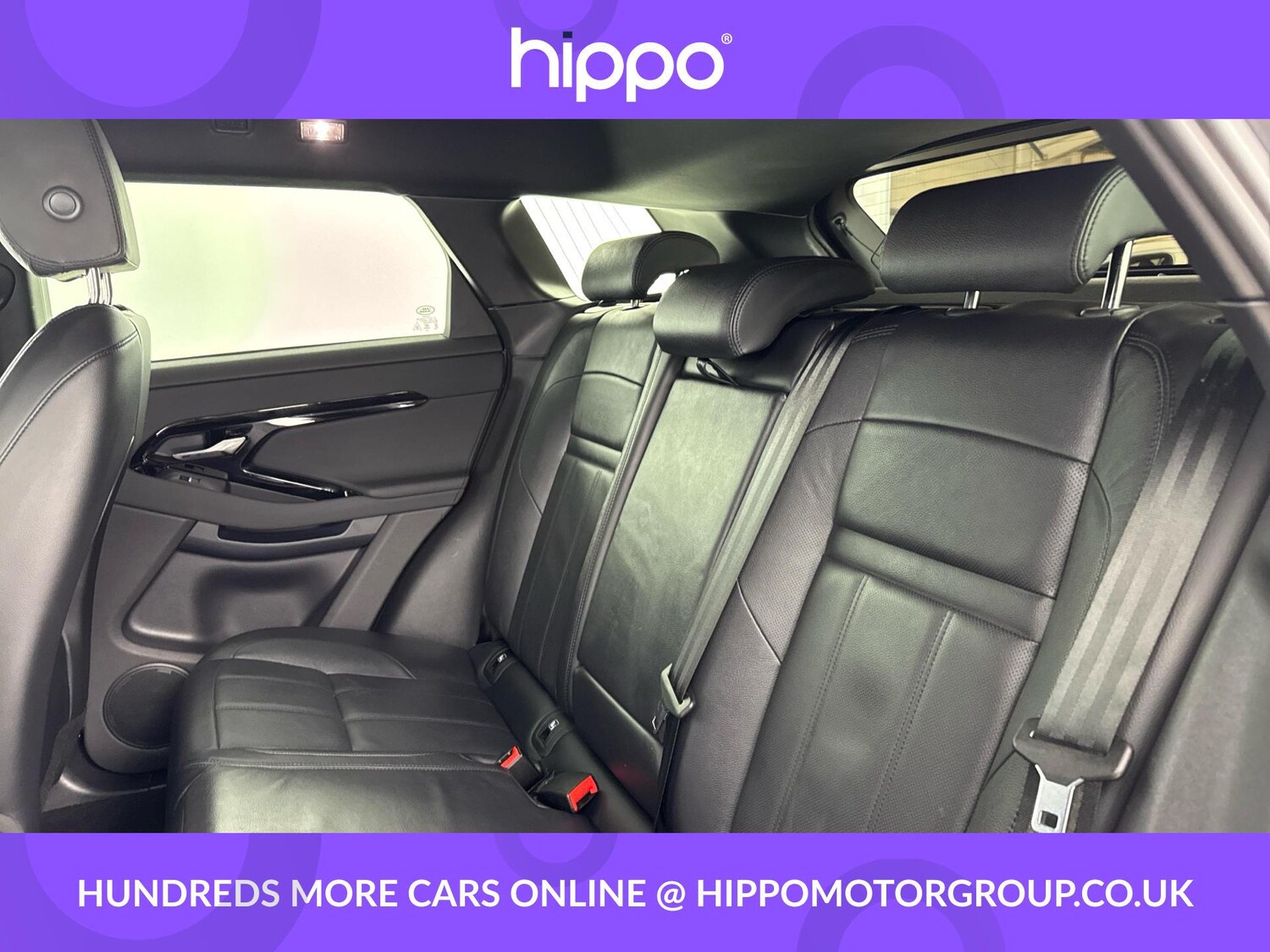 Used Land Rover Range Rover Evoque 2024 for sale - 77496422: Photo 14