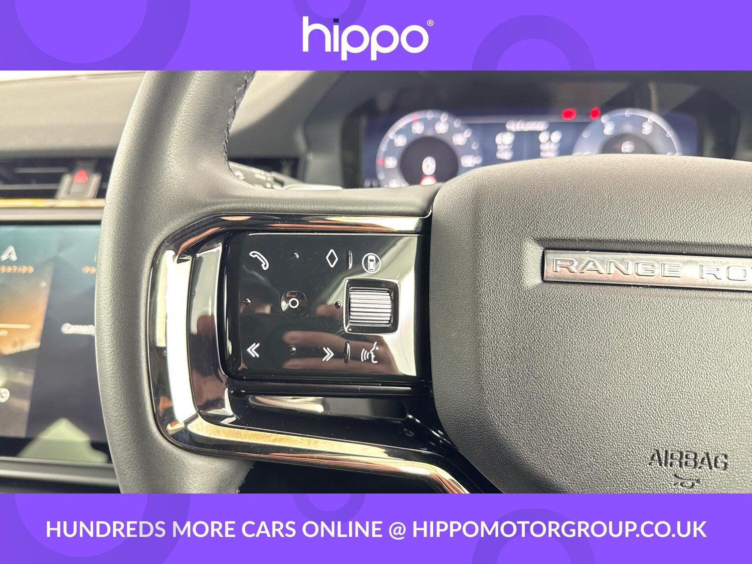 Used Land Rover Range Rover Evoque 2024 for sale - 77496422: Photo 18