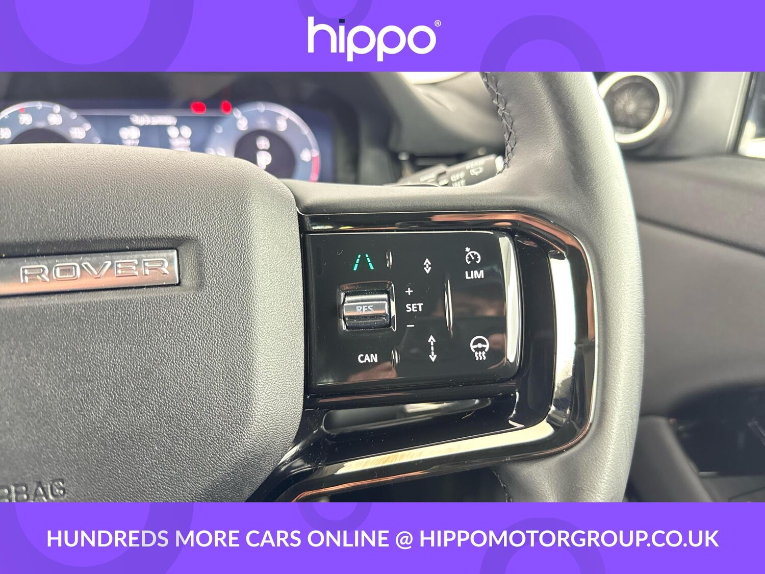 Used Land Rover Range Rover Evoque 2024 for sale - 77496422: Photo 19