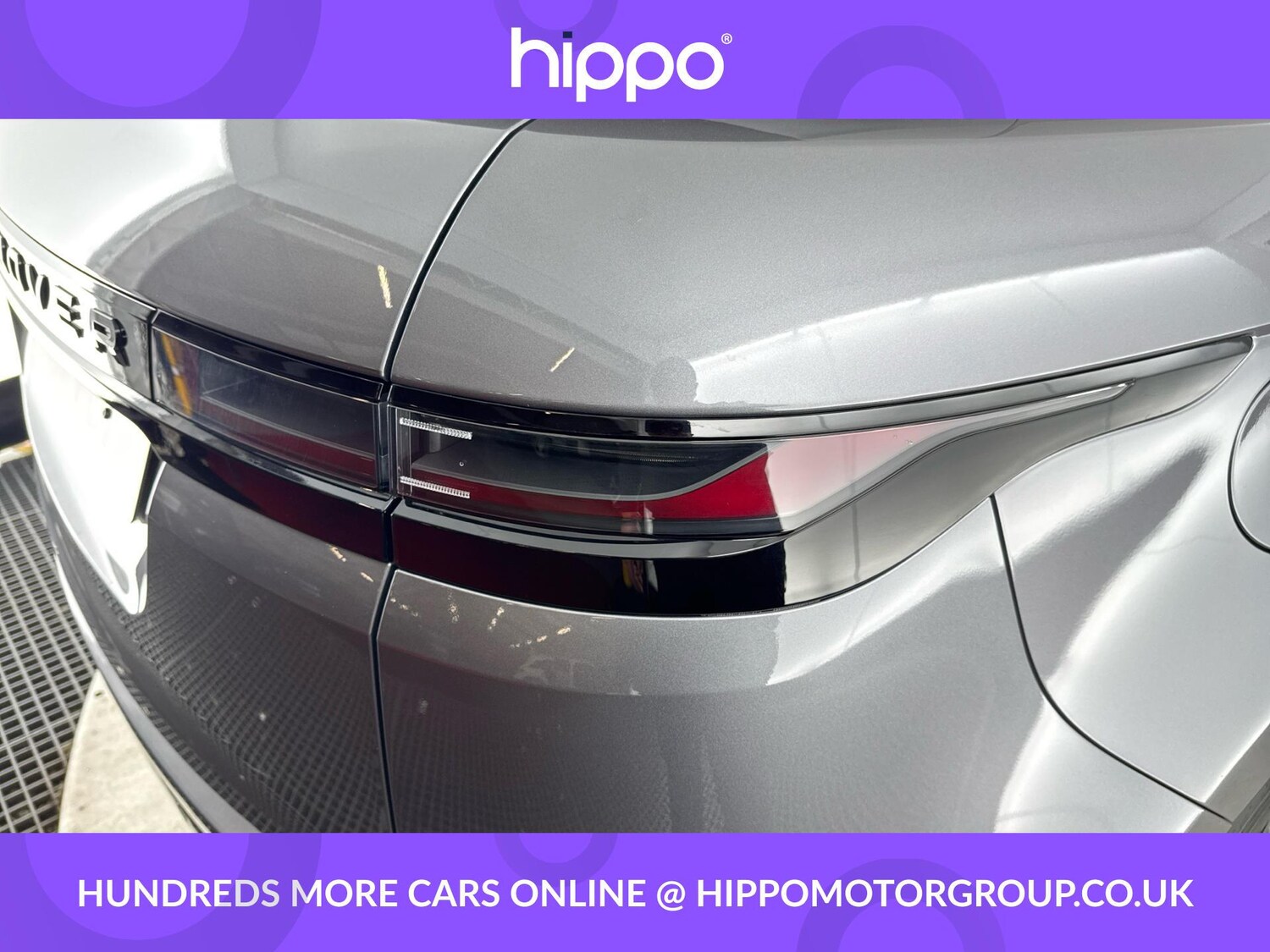 Used Land Rover Range Rover Evoque 2024 for sale - 77496422: Photo 22