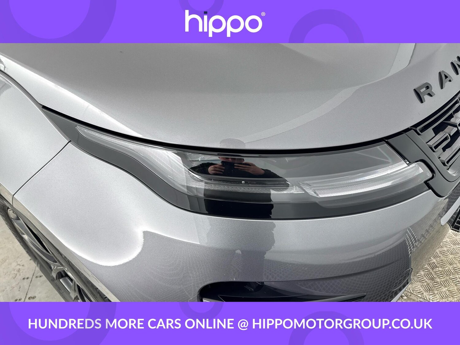 Used Land Rover Range Rover Evoque 2024 for sale - 77496422: Photo 23