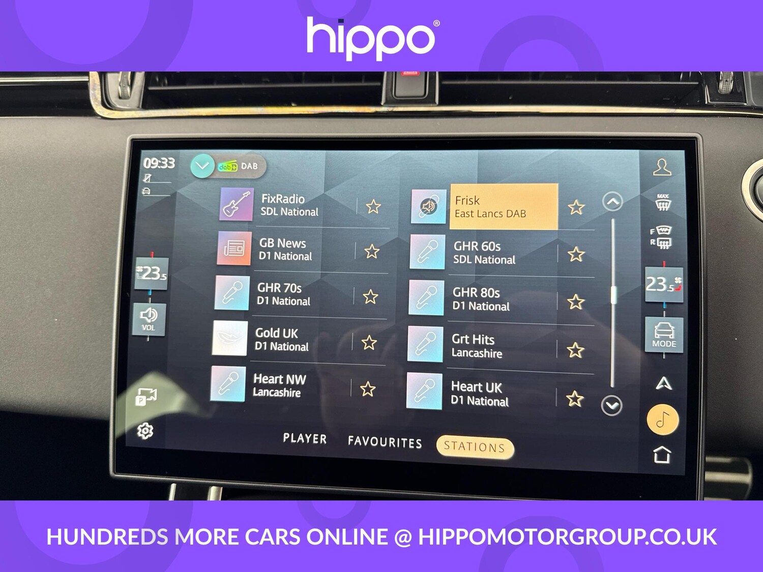 Used Land Rover Range Rover Evoque 2024 for sale - 77496422: Photo 25