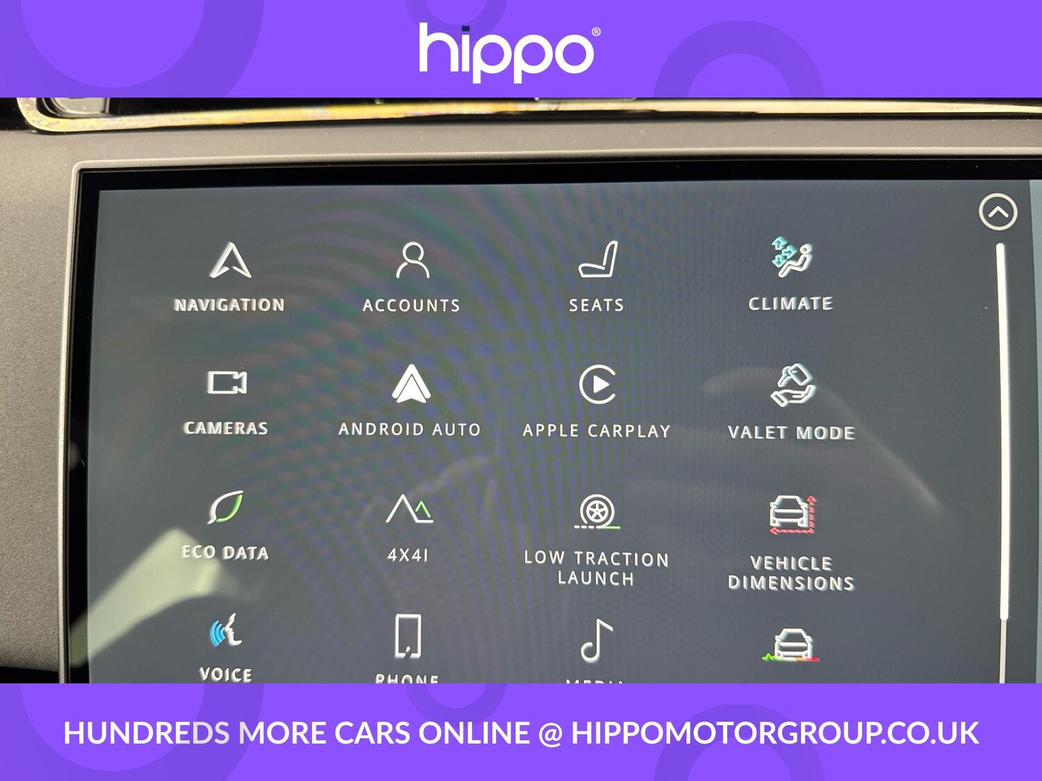 Used Land Rover Range Rover Evoque 2024 for sale - 77496422: Photo 26