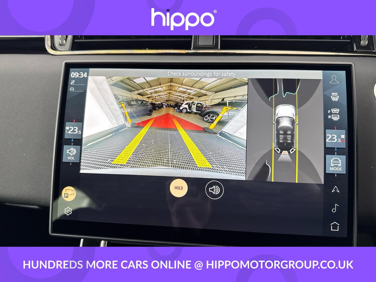 Used Land Rover Range Rover Evoque 2024 for sale - 77496422: Photo 27