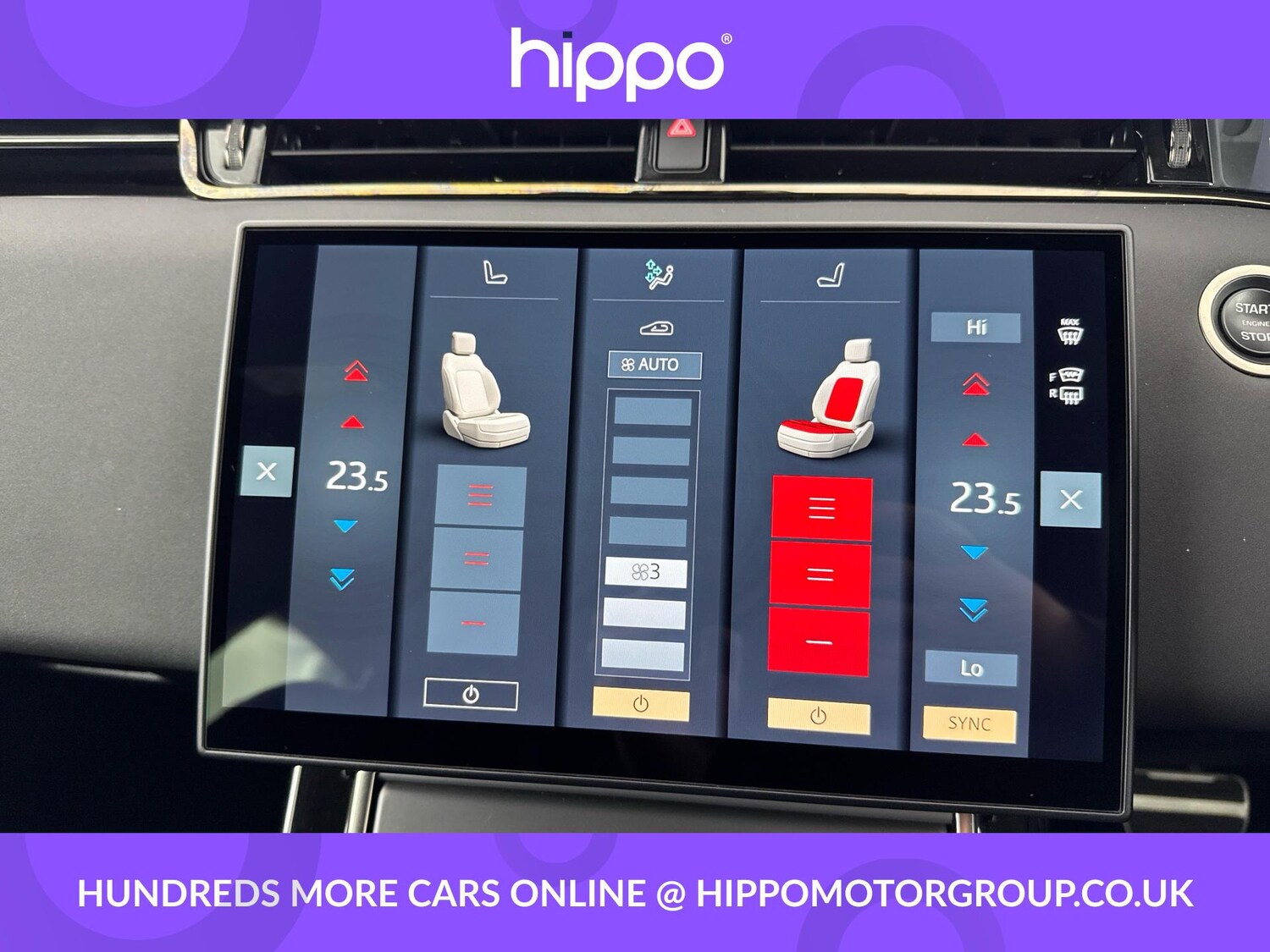 Used Land Rover Range Rover Evoque 2024 for sale - 77496422: Photo 28