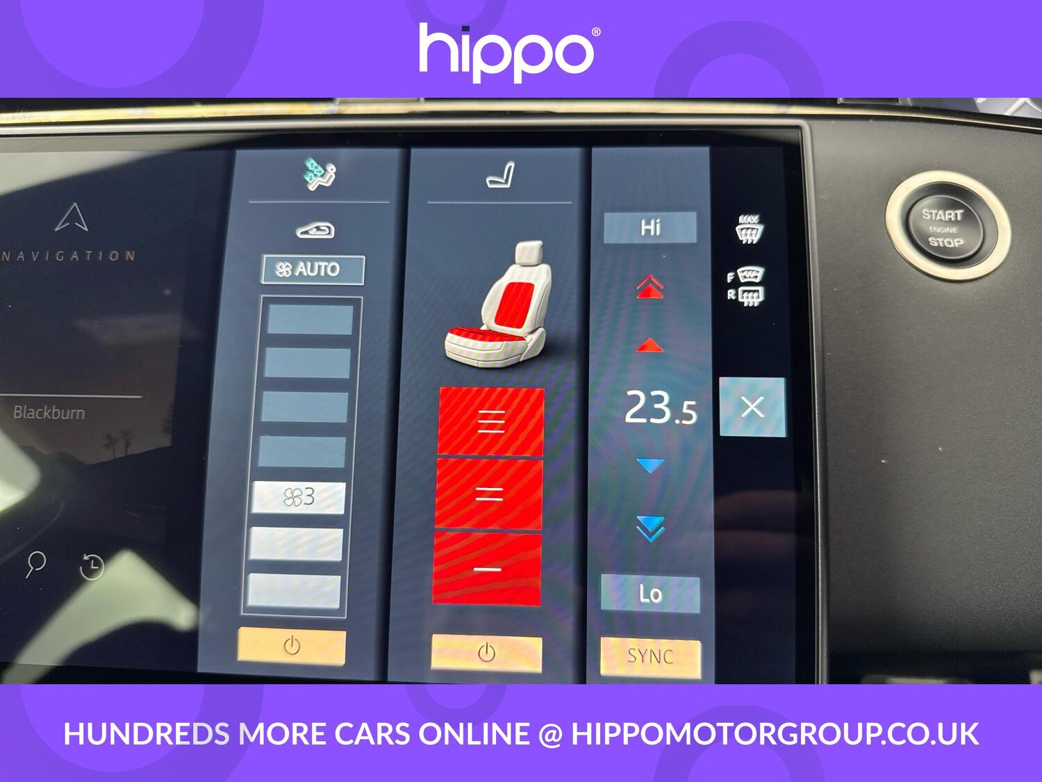 Used Land Rover Range Rover Evoque 2024 for sale - 77496422: Photo 29