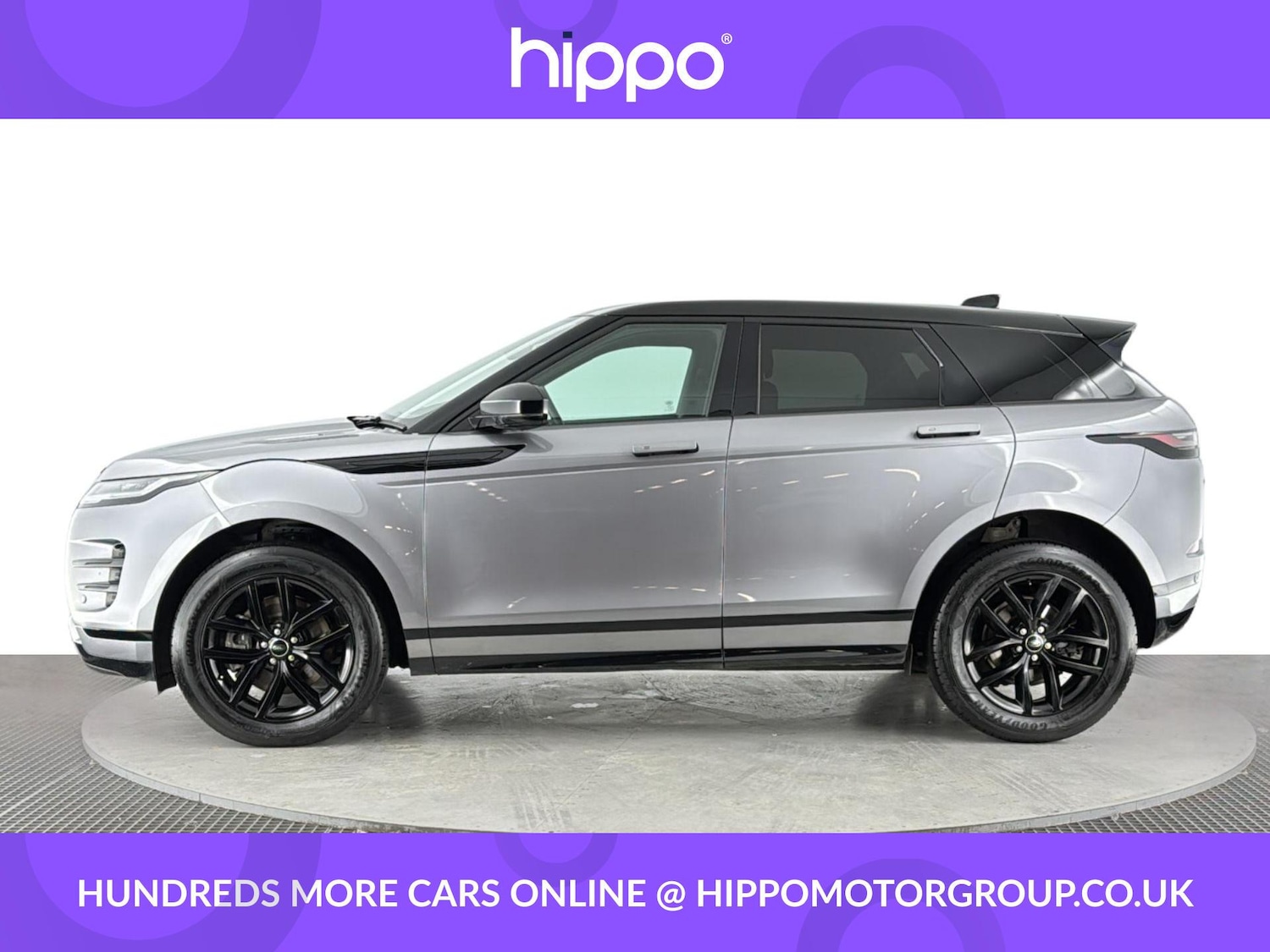 Used Land Rover Range Rover Evoque 2024 for sale - 77496422: Photo 7