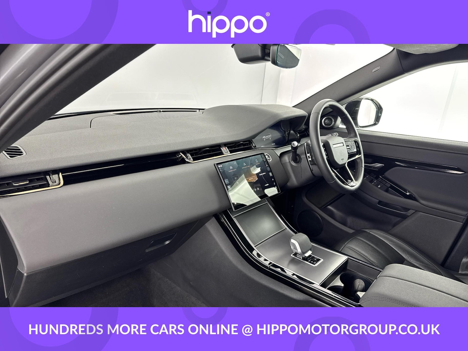 Used Land Rover Range Rover Evoque 2024 for sale - 77496422: Photo 9