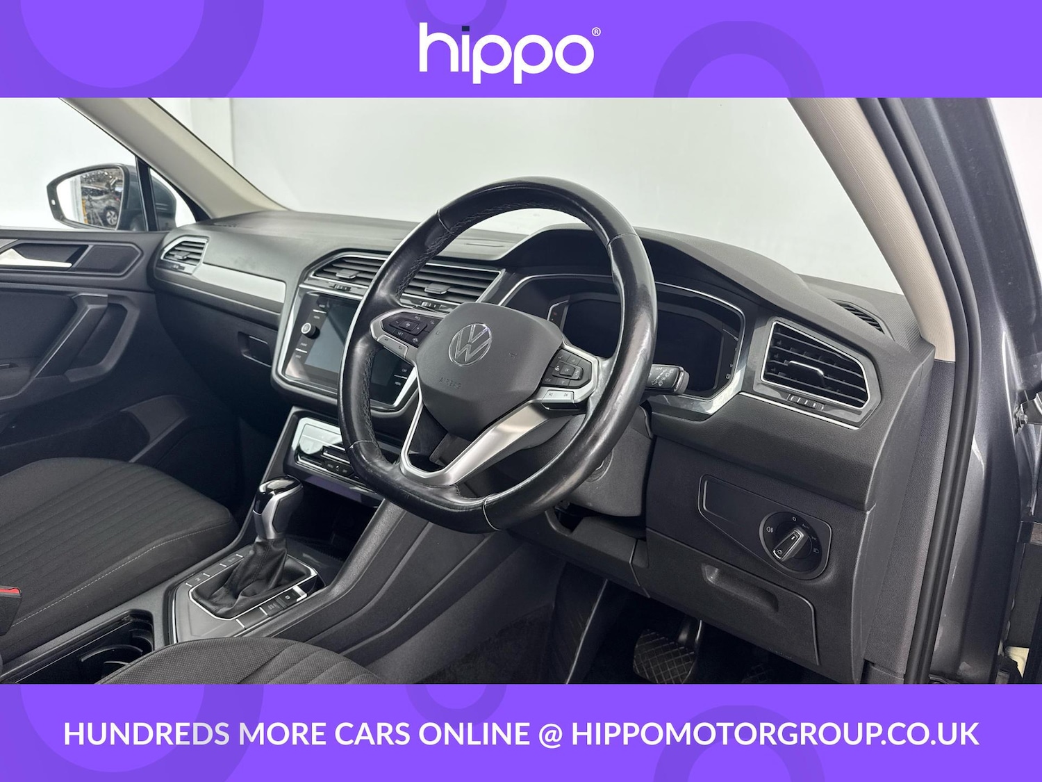 Used Volkswagen Tiguan Allspace 2022 for sale - 76912653: Photo 10