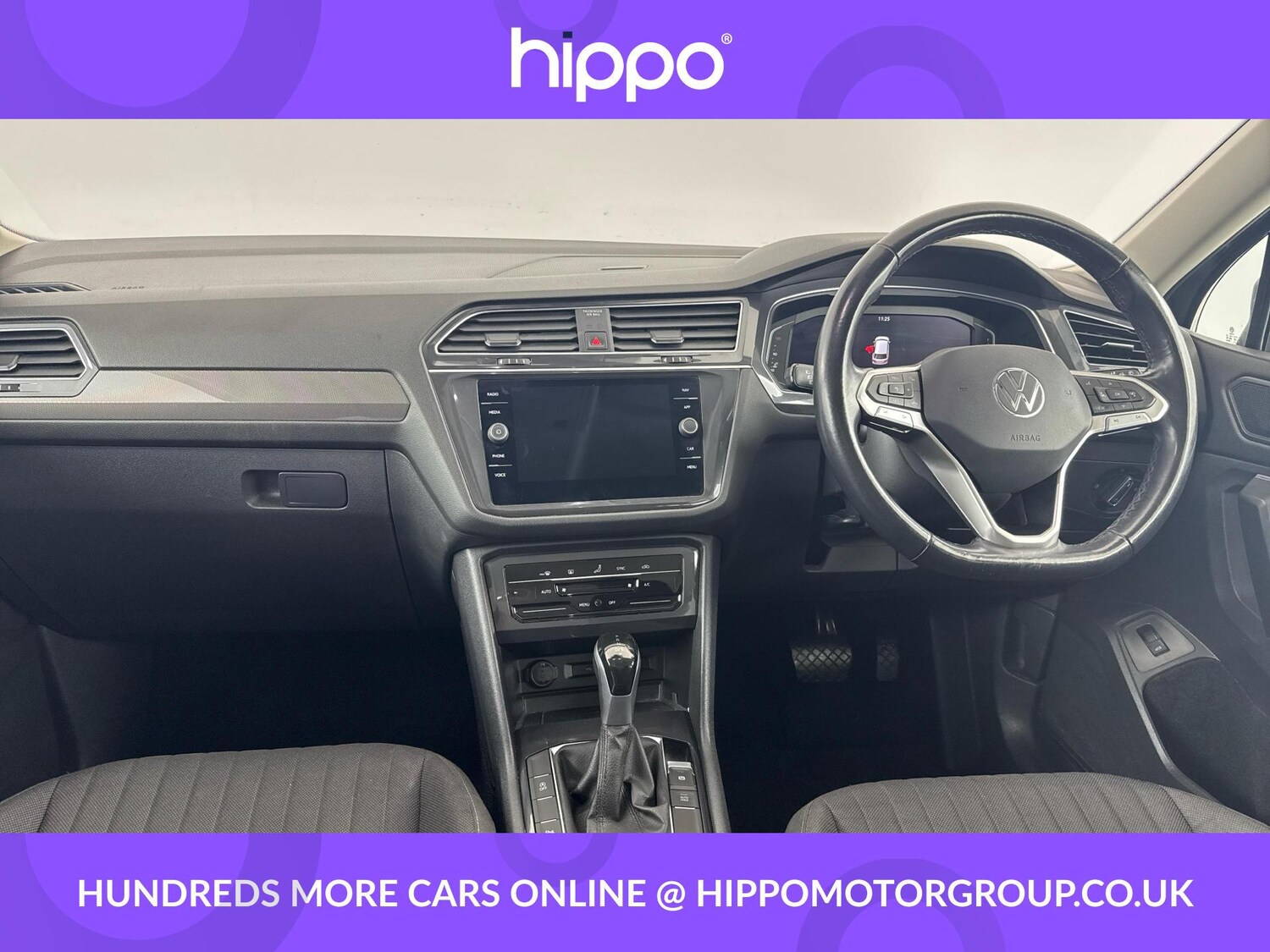 Used Volkswagen Tiguan Allspace 2022 for sale - 76912653: Photo 11