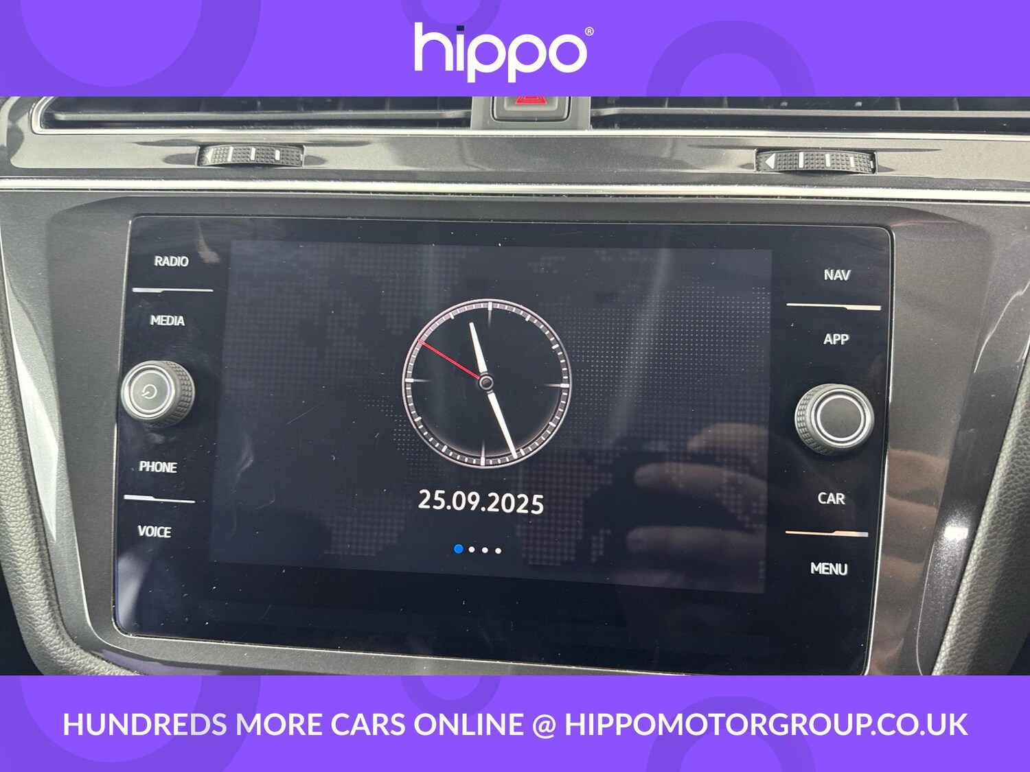 Used Volkswagen Tiguan Allspace 2022 for sale - 76912653: Photo 12