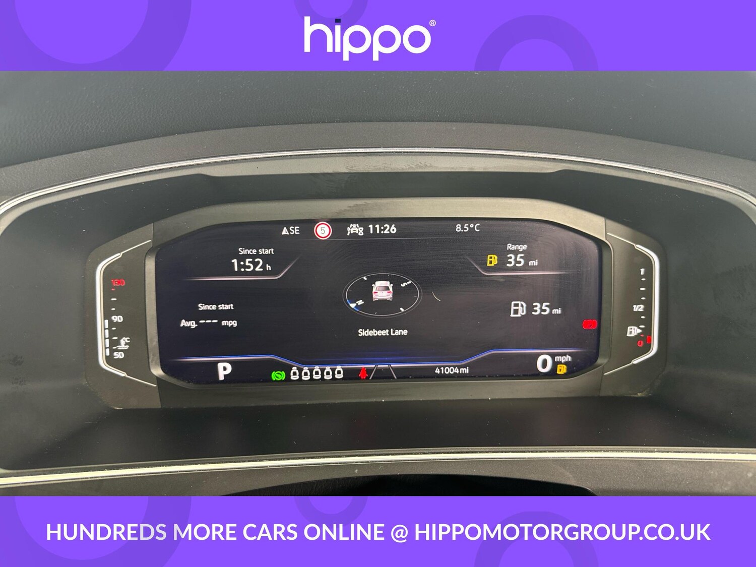 Used Volkswagen Tiguan Allspace 2022 for sale - 76912653: Photo 13