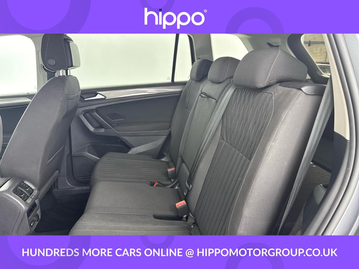 Used Volkswagen Tiguan Allspace 2022 for sale - 76912653: Photo 14